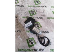 Recambio de motor elevalunas delantero izquierdo para man tg - a 18.xxx 12.8 diesel (d 2876 lf 12) referencia OEM IAM 8128601614
