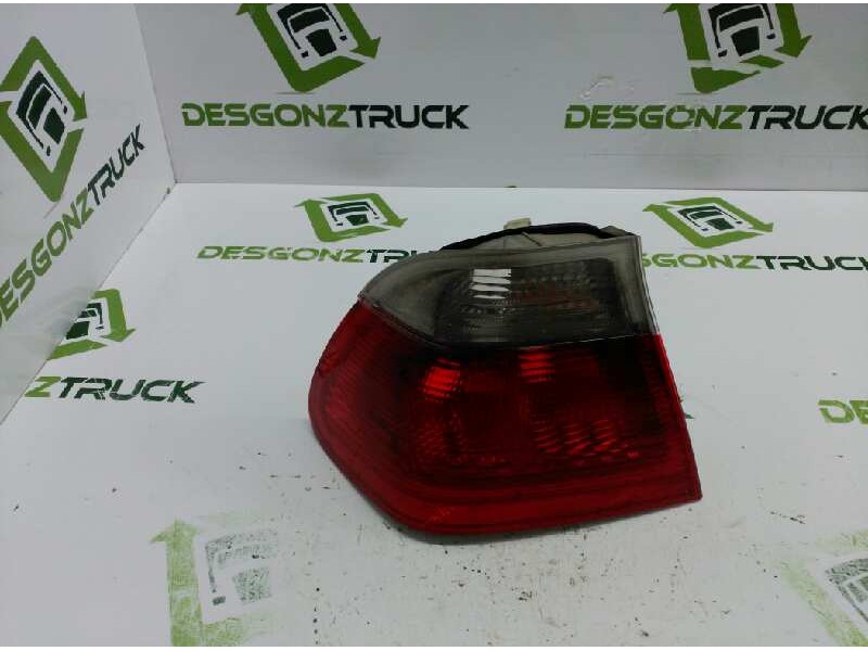 Recambio de piloto trasero izquierdo para bmw serie 3 berlina (e46) 316i referencia OEM IAM   