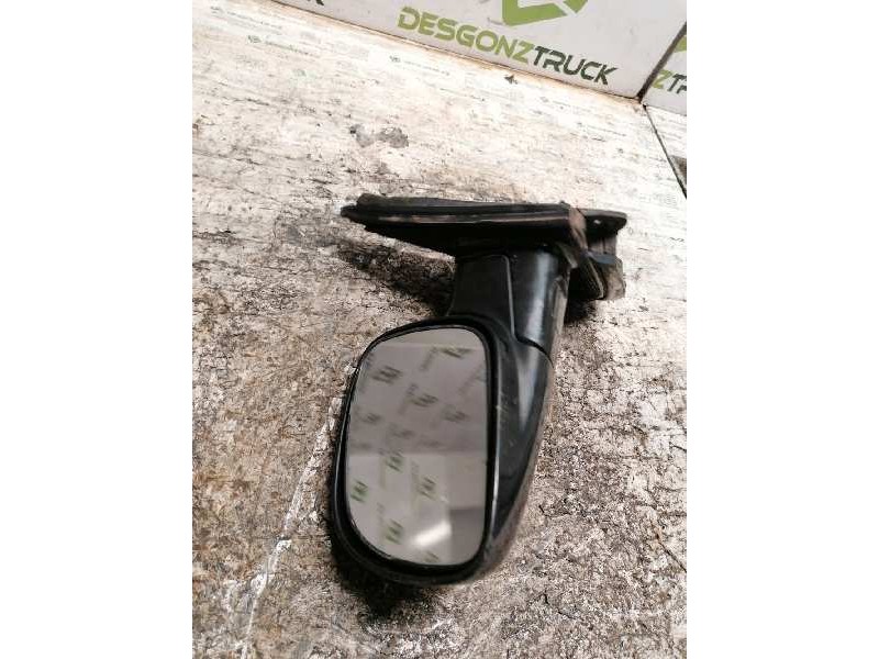Recambio de retrovisor izquierdo para chrysler voyager (rg) 2.5 crd lx referencia OEM IAM  5 CABLES 