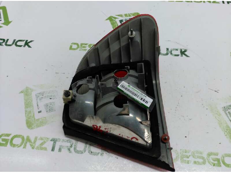 Recambio de piloto trasero izquierdo para bmw serie 3 berlina (e46) 316i referencia OEM IAM   