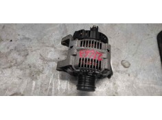 Recambio de alternador para renault laguna (b56) 1.9 dti rt referencia OEM IAM 7700106501 2541976D A13VI207 2