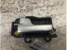 Recambio de maneta interior trasera izquierda para ford focus lim. (cb4) titanium referencia OEM IAM 3M51R22601  
