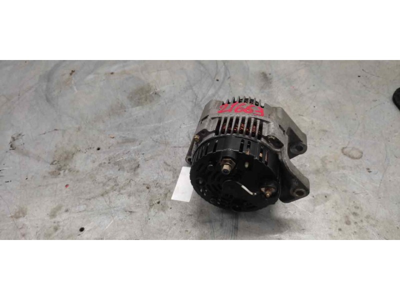 Recambio de alternador para renault laguna (b56) 1.9 dti rt referencia OEM IAM 7700106501 2541976D A13VI207
