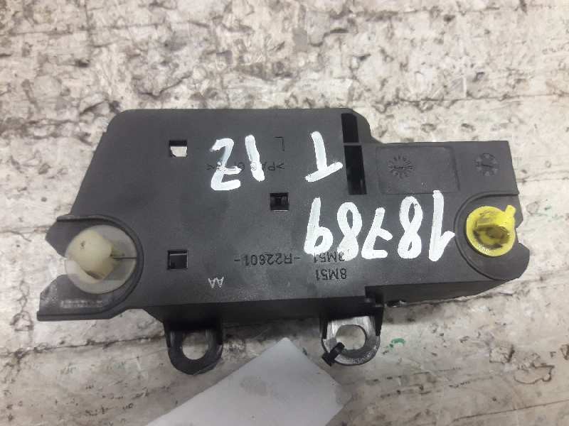 Recambio de maneta interior trasera izquierda para ford focus lim. (cb4) titanium referencia OEM IAM 3M51R22601  