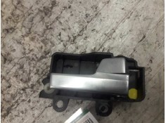 Recambio de maneta interior trasera derecha para ford focus lim. (cb4) titanium referencia OEM IAM 3M51R22600  