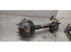 Recambio de grupo diferencial delantero para opel frontera b basis referencia OEM IAM 119048368 D3213Z 