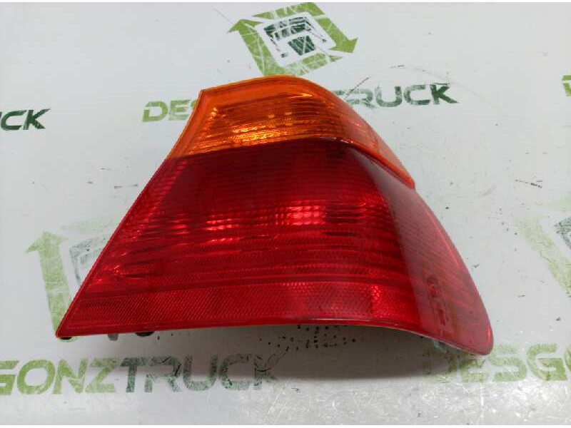 Recambio de piloto trasero derecho para bmw serie 3 berlina (e36) m3 referencia OEM IAM   