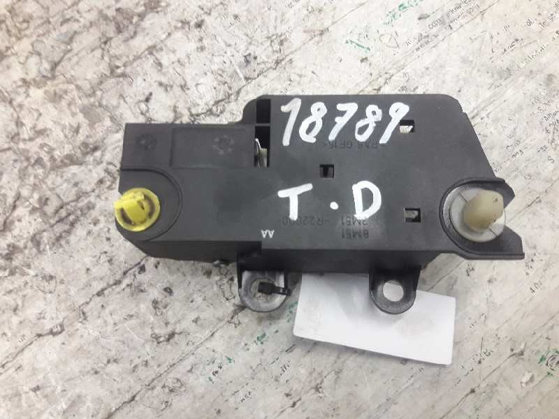 Recambio de maneta interior trasera derecha para ford focus lim. (cb4) titanium referencia OEM IAM 3M51R22600  