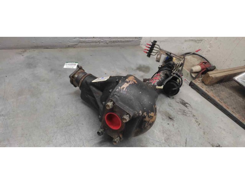 Recambio de grupo diferencial delantero para opel frontera b basis referencia OEM IAM 119048368 D3213Z 