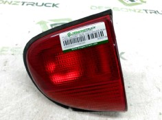 Recambio de piloto trasero derecho para ford escort berlina/turnier bravo lim. referencia OEM IAM 93AG15K258 INTERIOR 