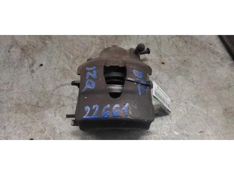 Recambio de pinza freno delantera izquierda para seat leon (1m1) last edition referencia OEM IAM   