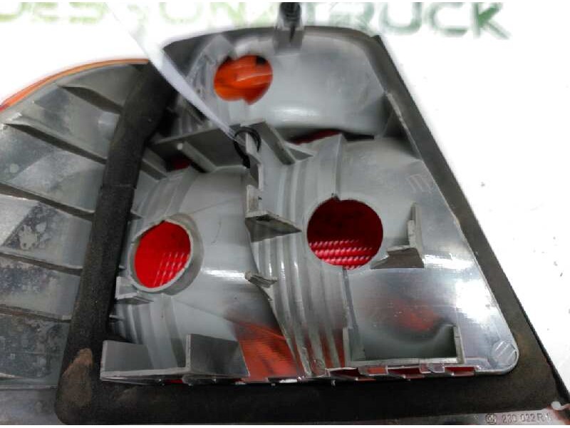 Recambio de piloto trasero derecho para bmw serie 3 berlina (e36) m3 referencia OEM IAM   