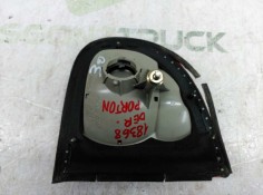 Recambio de piloto trasero derecho para ford escort berlina/turnier bravo lim. referencia OEM IAM 93AG15K258 INTERIOR  2