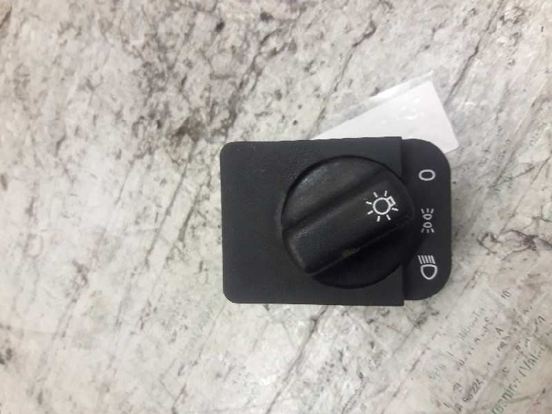 Recambio de mando luces para opel agila básico referencia OEM IAM  10 PINS 