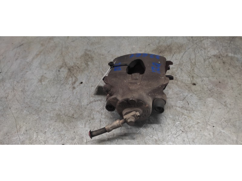 Recambio de pinza freno delantera izquierda para seat leon (1m1) last edition referencia OEM IAM   