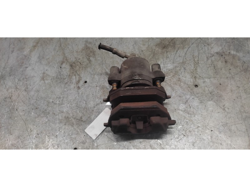 Recambio de pinza freno delantera izquierda para seat leon (1m1) last edition referencia OEM IAM   
