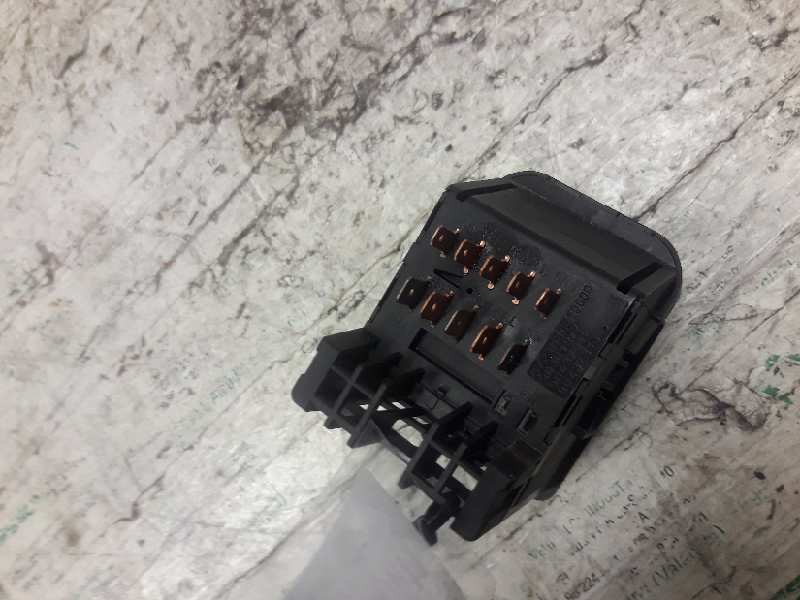 Recambio de mando luces para opel agila básico referencia OEM IAM  10 PINS 