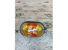 Recambio de piloto lateral izquierdo para man g (tipo 491/560/561) 9.136 f referencia OEM IAM   