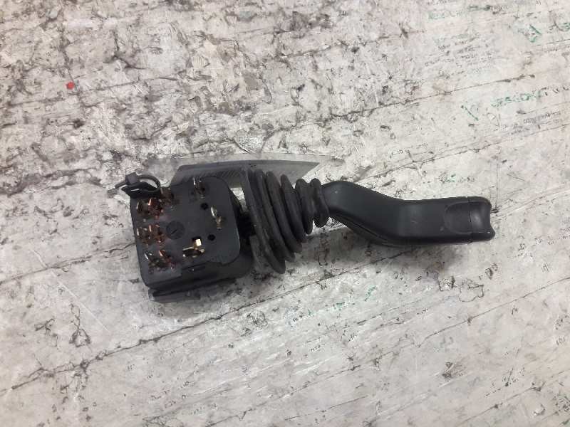 Recambio de mando intermitentes para opel agila básico referencia OEM IAM 0918101012239911 10 PINS 