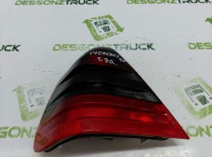 Recambio de piloto trasero izquierdo para mercedes-benz clase c (w202) berlina 200 (202.020) referencia OEM IAM 8203564  