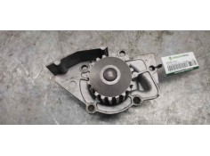 Recambio de bomba agua para fiat scudo (222) 1.9 diesel referencia OEM IAM   