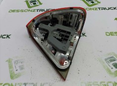 Recambio de piloto trasero izquierdo para mercedes-benz clase c (w202) berlina 200 (202.020) referencia OEM IAM 8203564   2