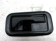 Recambio de maneta interior trasera izquierda para ford escort berlina/turnier bravo lim. referencia OEM IAM 91ABA22601ABL  