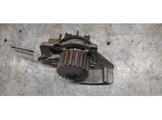 Recambio de bomba agua para fiat scudo (222) 1.9 diesel referencia OEM IAM    2