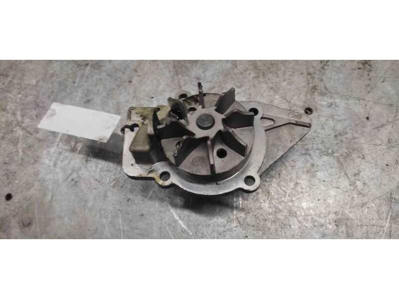 Recambio de bomba agua para fiat scudo (222) 1.9 diesel referencia OEM IAM   