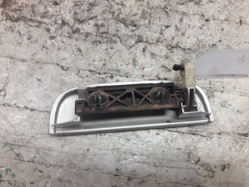 Recambio de maneta exterior delantera derecha para opel agila básico referencia OEM IAM   