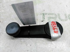 Recambio de maneta elevalunas trasera izquierda para ford escort berlina/turnier bravo lim. referencia OEM IAM 6658718  