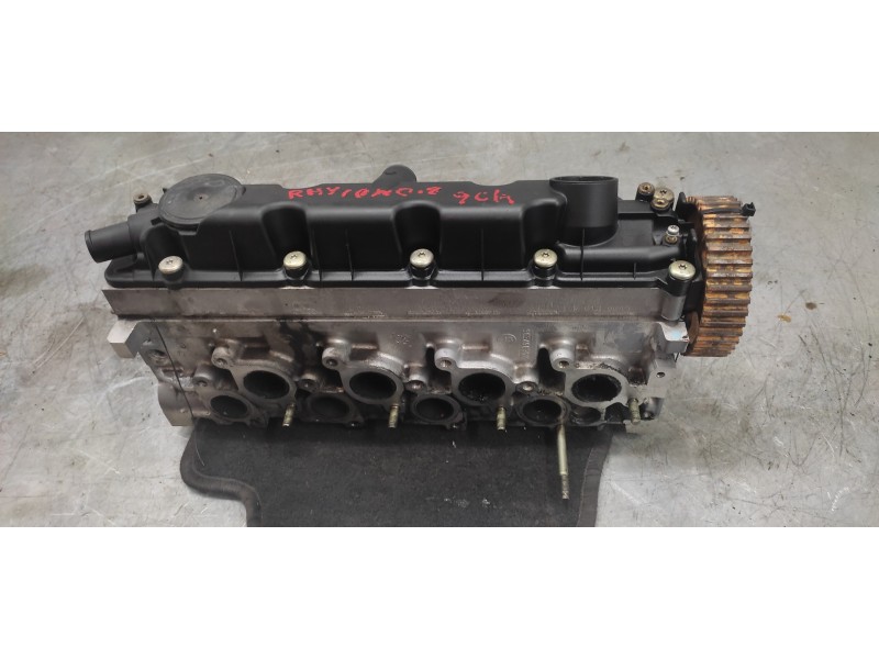 Recambio de culata para peugeot 406 berlina (s1/s2) 2.0 hdi cat referencia OEM IAM 9634963010  