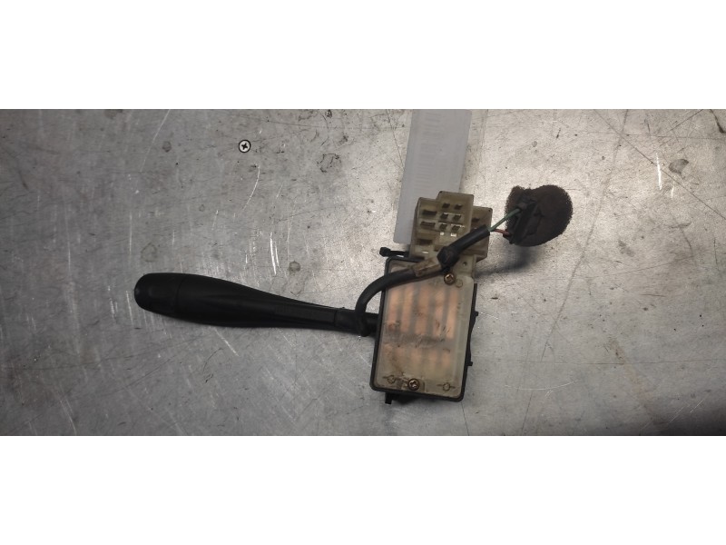 Recambio de mando intermitentes para citroën saxo 1.5 d monaco referencia OEM IAM   