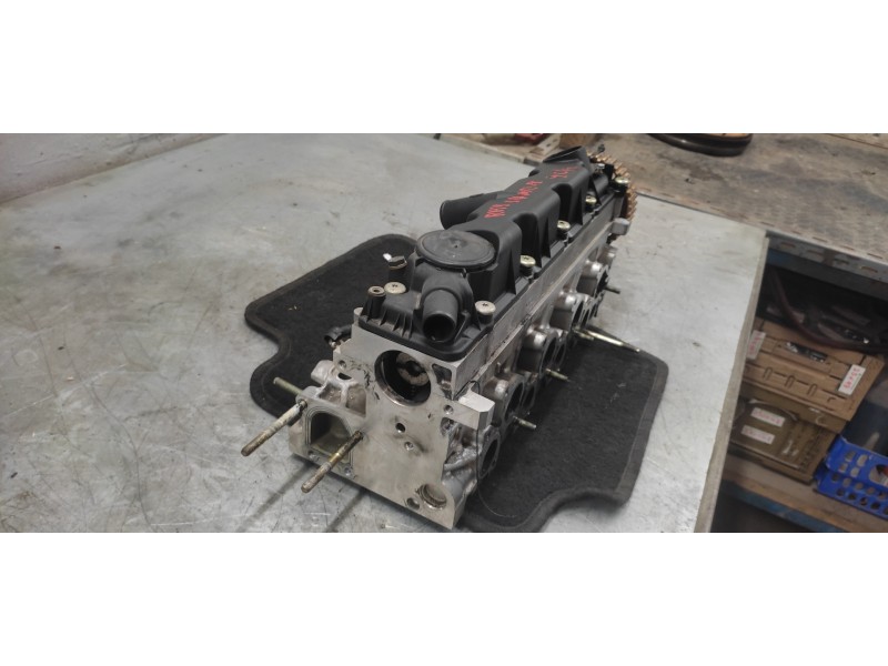 Recambio de culata para peugeot 406 berlina (s1/s2) 2.0 hdi cat referencia OEM IAM 9634963010  