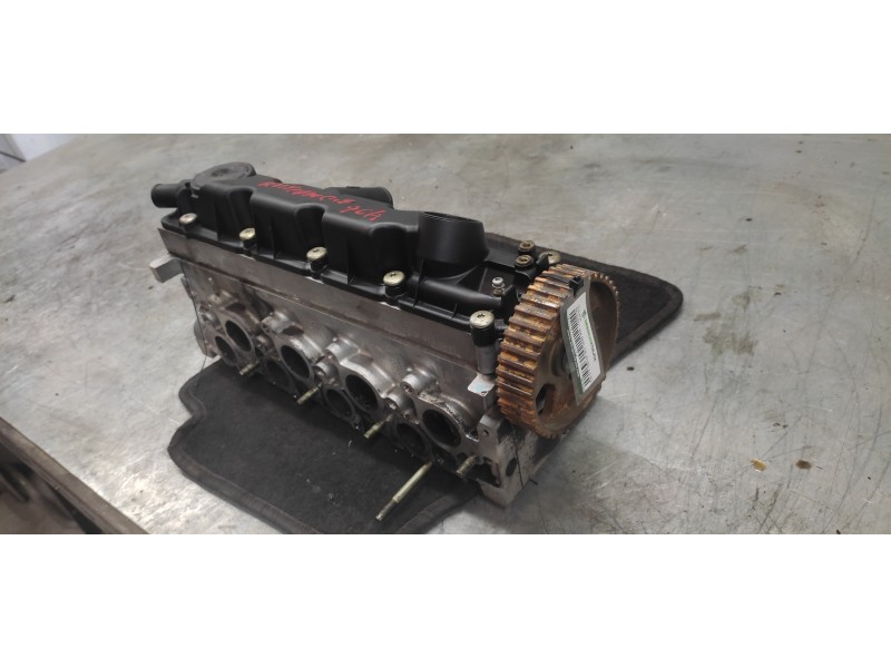 Recambio de culata para peugeot 406 berlina (s1/s2) 2.0 hdi cat referencia OEM IAM 9634963010  