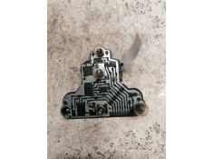 Recambio de portalamparas para volkswagen golf iii berlina (1h1) gl referencia OEM IAM 1H6945257  