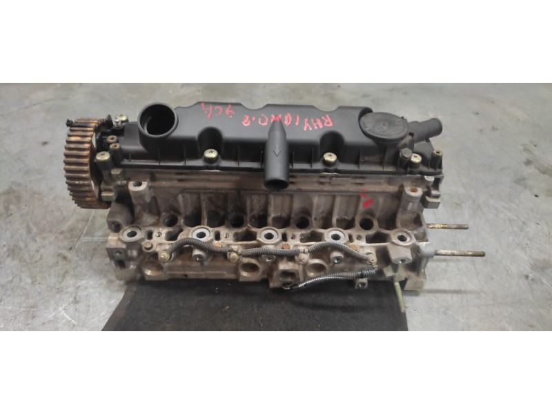 Recambio de culata para peugeot 406 berlina (s1/s2) 2.0 hdi cat referencia OEM IAM 9634963010  