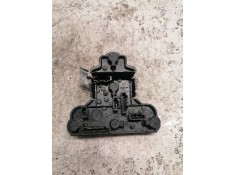 Recambio de portalamparas para volkswagen golf iii berlina (1h1) gl referencia OEM IAM 1H6945257   2