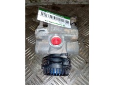 Recambio de valvula aire para renault premium route 2006 fas 4x2 larga distancia referencia OEM IAM 5010588146 9730110040 