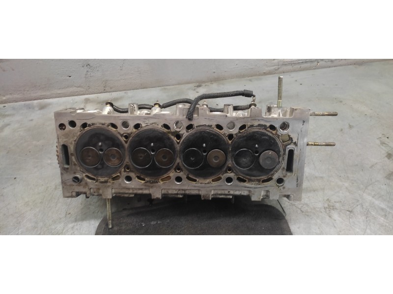 Recambio de culata para peugeot 406 berlina (s1/s2) 2.0 hdi cat referencia OEM IAM 9634963010  