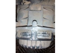 Recambio de valvula aire para renault hr 400.18 / 26 premium e2 fsa modelo 400.18 t 288 kw corto referencia OEM IAM 5010260033 4 2