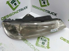 Recambio de faro derecho para peugeot 406 berlina (s1/s2) srdt referencia OEM IAM 9630423177 PARA PULIR 