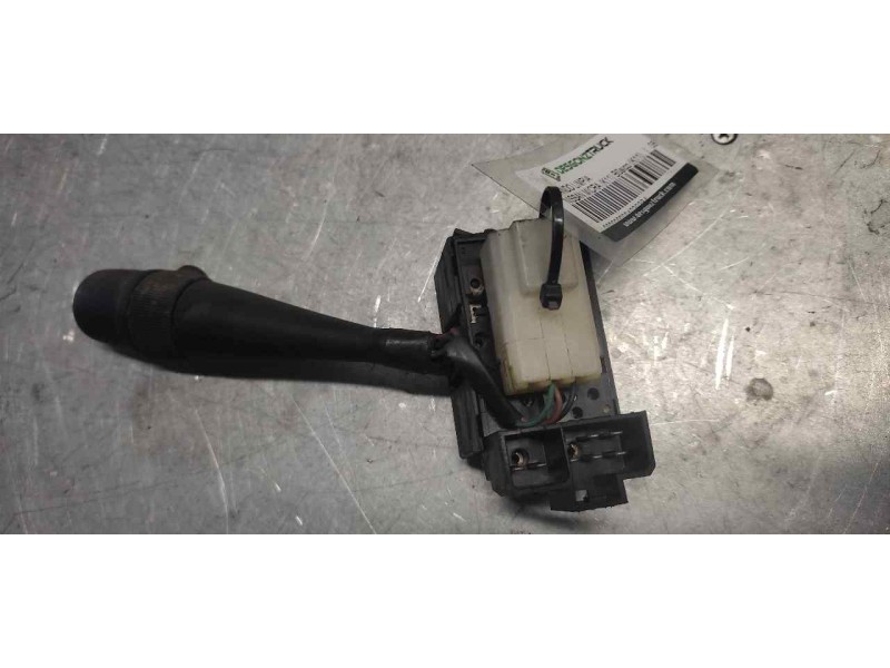 Recambio de mando limpia para nissan micra (k11) básico (k11) referencia OEM IAM   