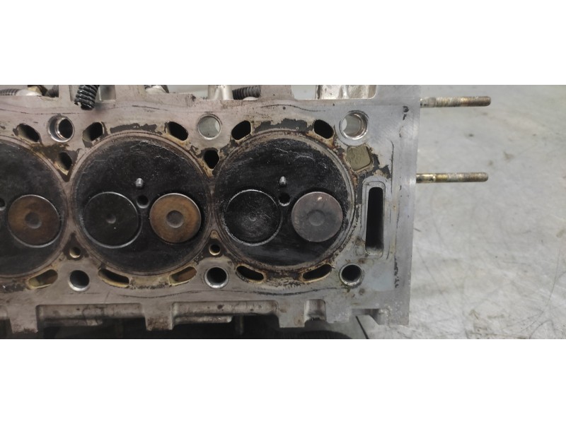 Recambio de culata para peugeot 406 berlina (s1/s2) 2.0 hdi cat referencia OEM IAM 9634963010  