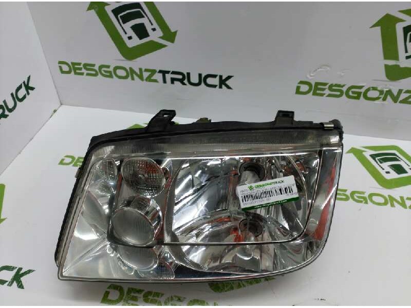 Recambio de faro izquierdo para volkswagen bora berlina (1j2) highline referencia OEM IAM 1EH96356059  