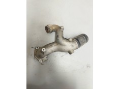 Recambio de tubo para man tgx 18.xxx fg / 4x2 bl xl referencia OEM IAM 51063030052 51063033509 51063030234