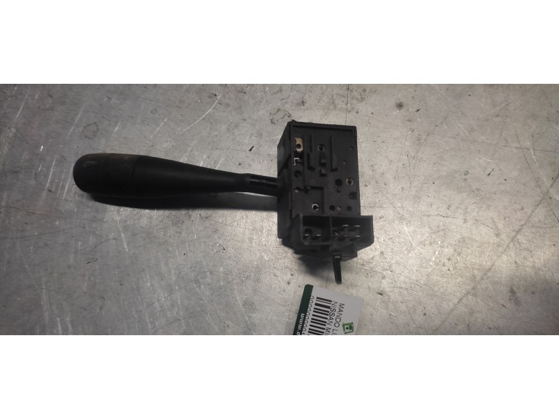 Recambio de mando limpia para nissan micra (k11) básico (k11) referencia OEM IAM   