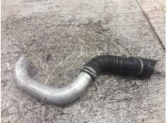 Recambio de tubo para bmw serie 7 (e65/e66) 730d referencia OEM IAM 1161778905203 INTERCOOLER 