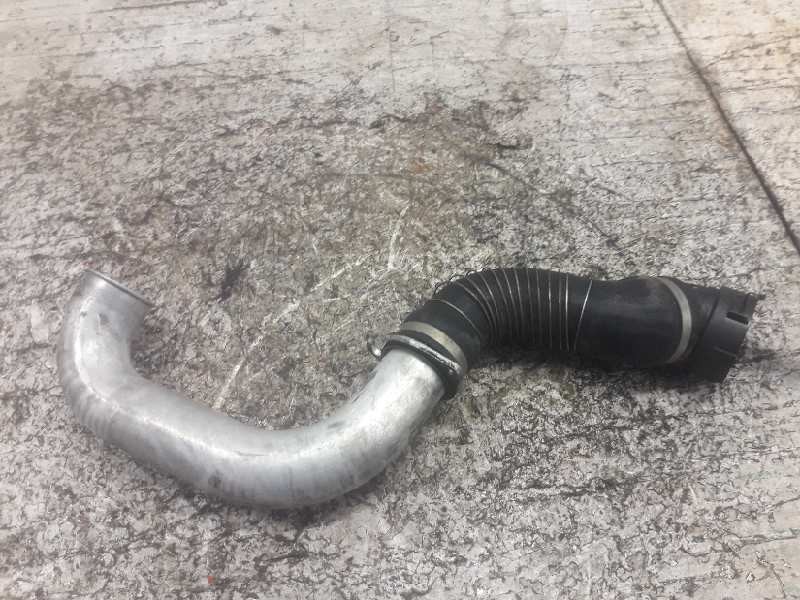 Recambio de tubo para bmw serie 7 (e65/e66) 730d referencia OEM IAM 1161778905203 INTERCOOLER 