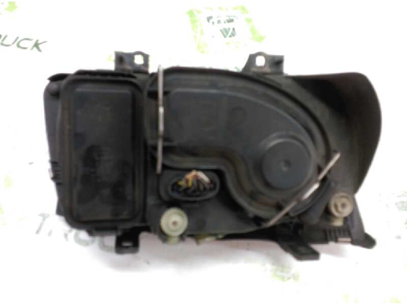 Recambio de faro izquierdo para volkswagen bora berlina (1j2) highline referencia OEM IAM 1EH96356059  